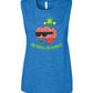 El Ultra Gaming Logo (Tank Tops Male & Female)