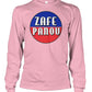 Zafe Panou Logo (Sweater & Long Sleeve)