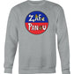 Zafe Panou Logo 2 (Sweater & Long Sleeve)