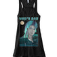 MJ Bad Night (Tank Top & Polo)