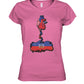 Haitian Heart (Hoodie & V Necks)