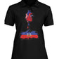 Haitian Heart (Tank Top & Polo)