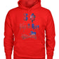 I Heart Haiti (Hoodie & V Necks)