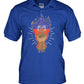 Haitian Fire Power Fist (Tank Top & Polo)
