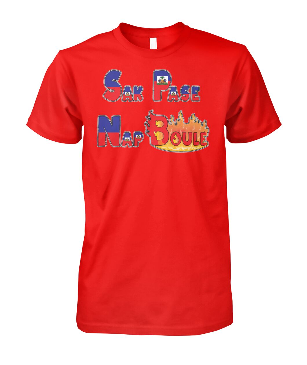 Nap Boule (T Shirts)