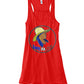 Zafe Panou Lady (Tank Top & Polo)