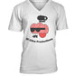 El Ultra Productions Logo (Hoodies & V Necks)