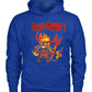 Bad Kitty (Hoodie & V Necks)