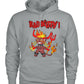 Bad Kitty (Hoodie & V Necks)