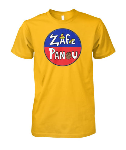 Zafe Panou Logo 2 (T Shirts)
