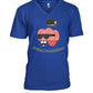 El Ultra Productions Logo (Hoodies & V Necks)
