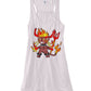 Devil Cat (Tank Top & Polo)