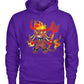 Devil Cat (Hoodie & V Necks)