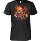 Devil Cat (T Shirts)