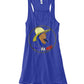 Zafe Panou Lady (Tank Top & Polo)