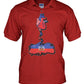 Haitian Heart (Tank Top & Polo)