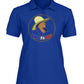 Zafe Panou Lady (Tank Top & Polo)