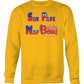 Nap Boule (Sweater & Long Sleeve)
