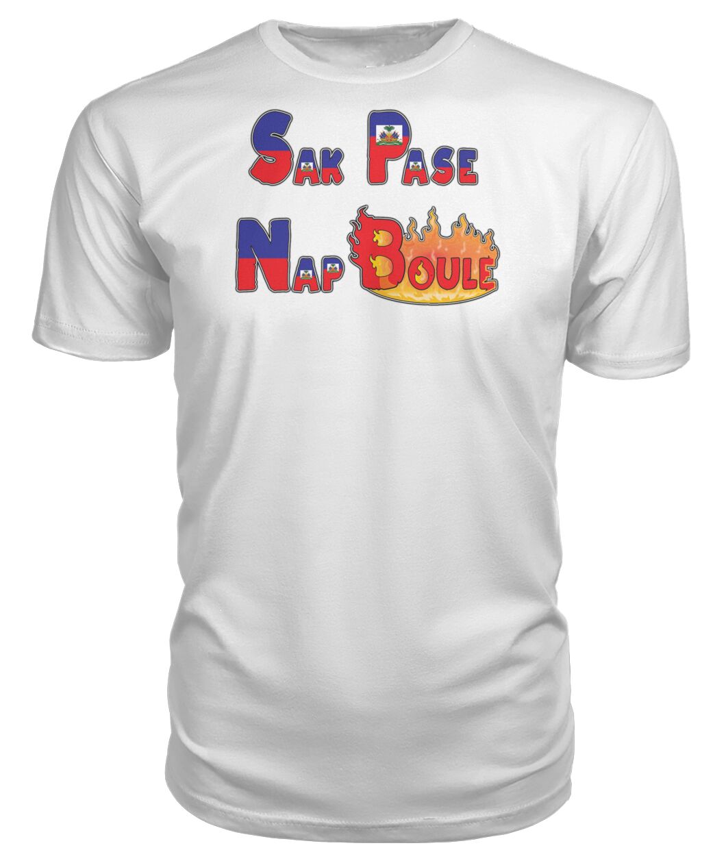 Nap Boule (T Shirts)