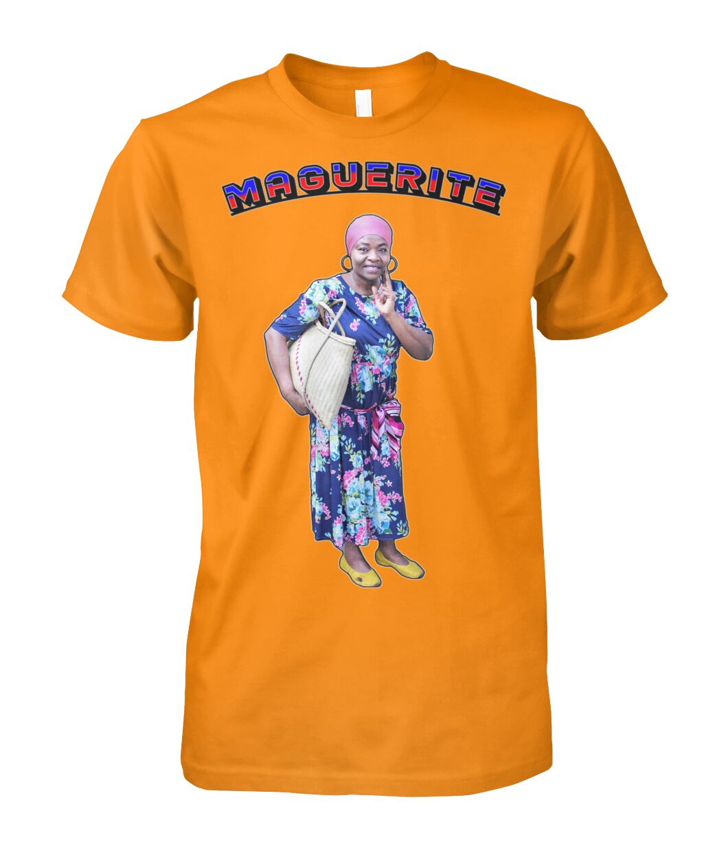 Maguerite (T Shirts)