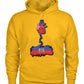 Haitian Heart (Hoodie & V Necks)