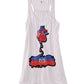 Haitian Heart (Tank Top & Polo)