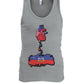 Haitian Heart (Tank Top & Polo)