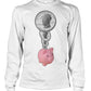 2Pac Piggy Bank (Sweater & Long Sleeve)