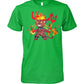 Devil Cat (T Shirts)