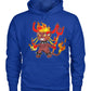 Devil Cat (Hoodie & V Necks)