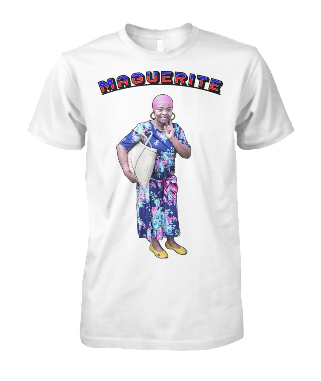 Maguerite (T Shirts)