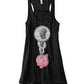 2Pac Piggy Bank (Tank Top & Polo)