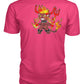Devil Cat (T Shirts)