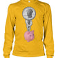 2Pac Piggy Bank (Sweater & Long Sleeve)