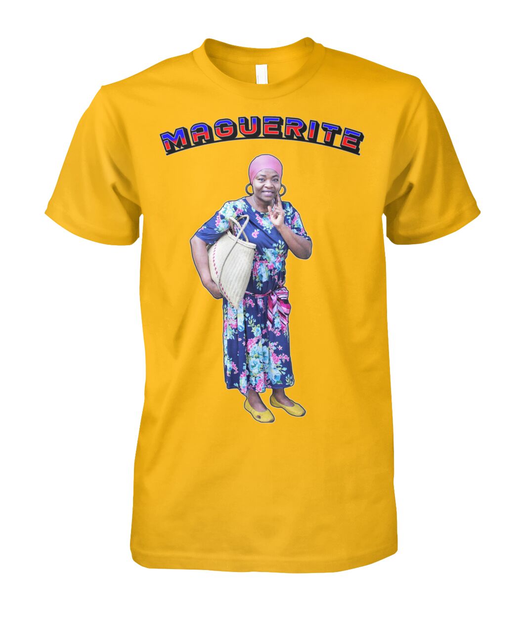 Maguerite (T Shirts)