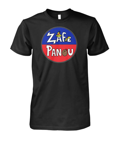 Zafe Panou Logo 2 (T Shirts)