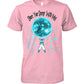 Share Your Energy (T Shirts)