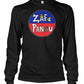 Zafe Panou Logo 2 (Sweater & Long Sleeve)