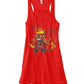 Devil Cat (Tank Top & Polo)