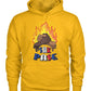Sak Pase (Hoodie & V Necks)