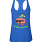 El Ultra Gaming Logo (Tank Tops Male & Female)