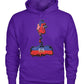 Haitian Heart (Hoodie & V Necks)