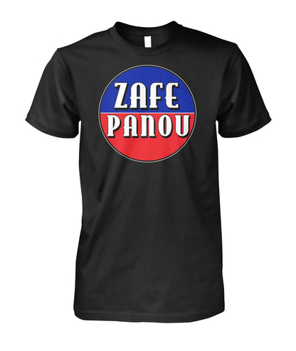 Zafe Panou Logo (T Shirts)