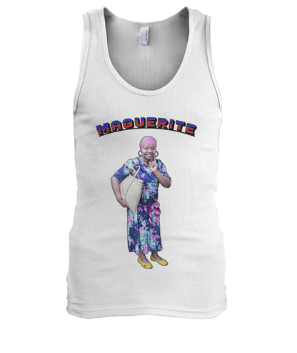 Maguerite (Tank Tops & Polo)