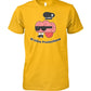 El Ultra Productions Logo (T Shirts)