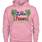 Zafe Panou Island (Hoodie & V Necks)