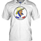 Zafe Panou Lady (Tank Top & Polo)