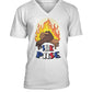 Sak Pase (Hoodie & V Necks)