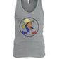 Zafe Panou Lady (Tank Top & Polo)