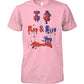 I Heart Haiti (T Shirts)